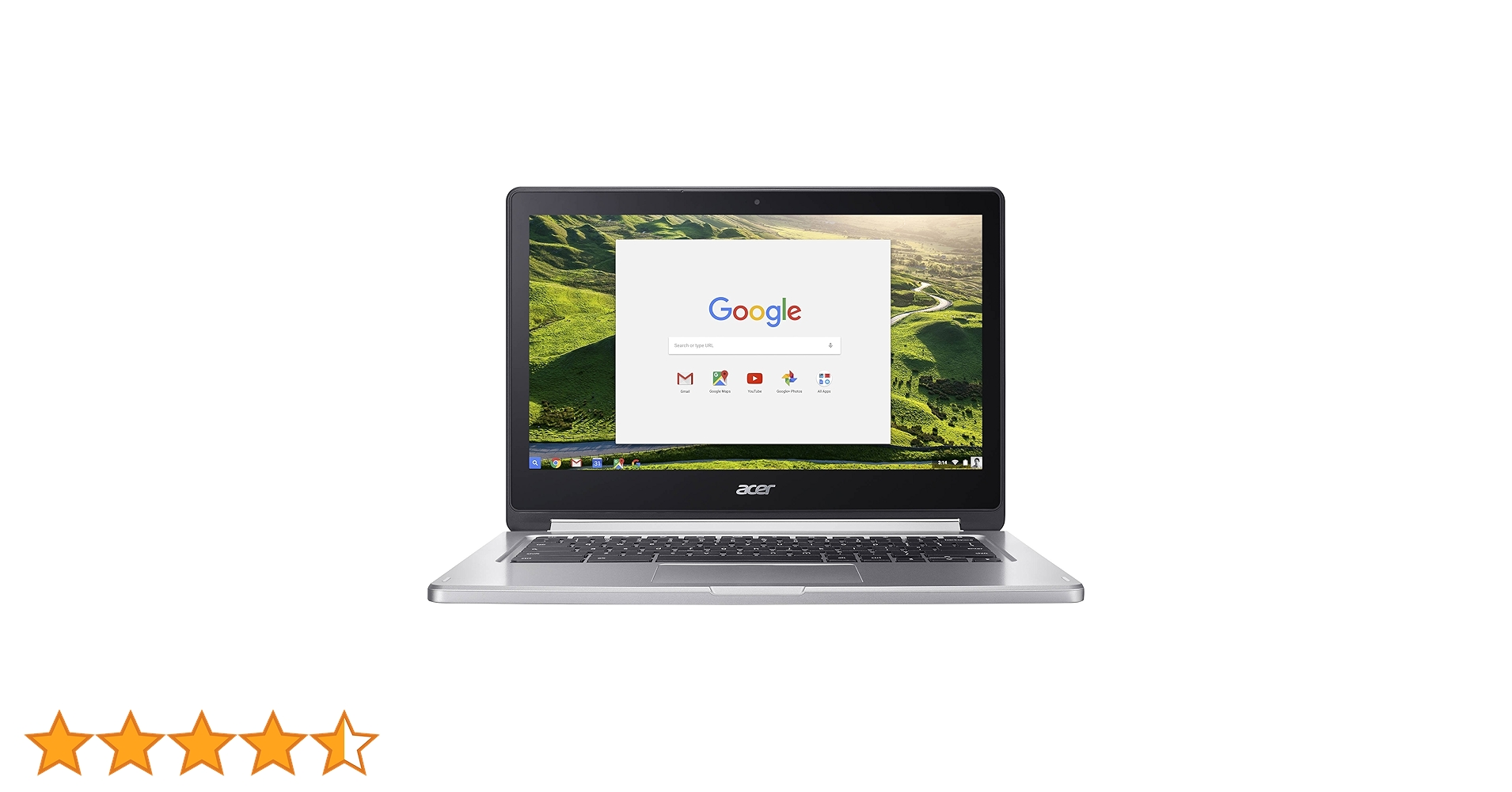シルバー 13.3インチ Chromebook 本体 HP Chromebook x360 13b 製品詳細 - ノートパソコン | 日本HP